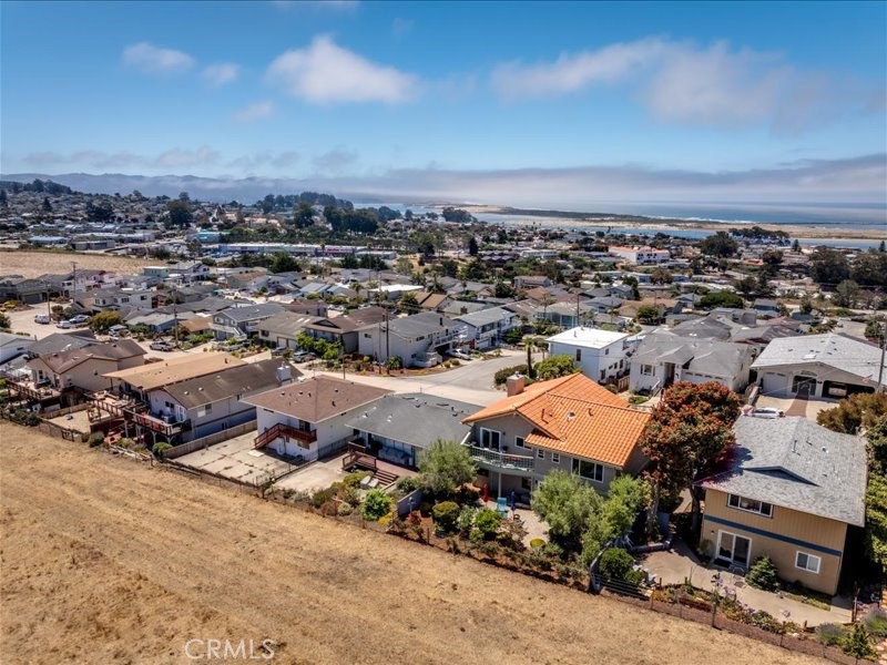 Harbor Tract(760) - Residential