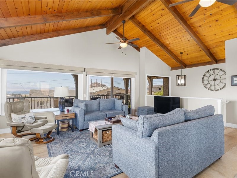 Harbor Tract(760) - Residential