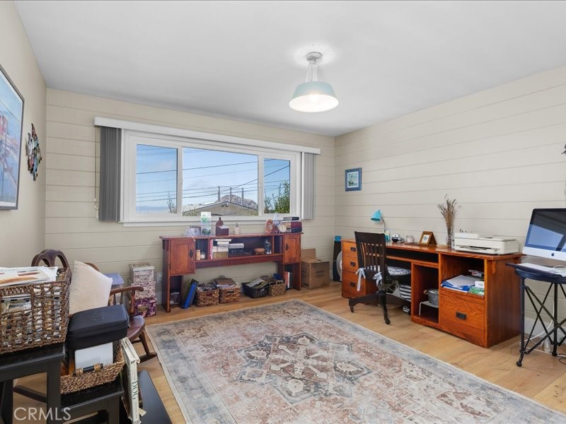 Harbor Tract(760) - Residential