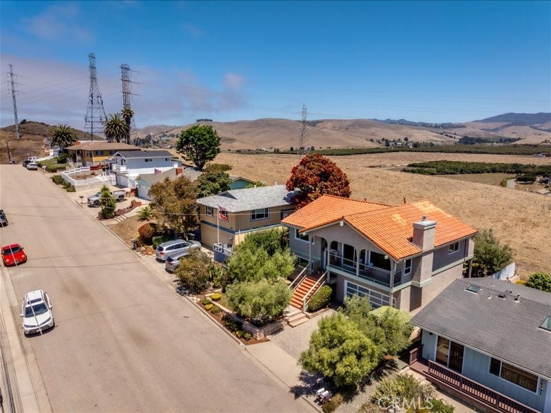Harbor Tract(760) - Residential