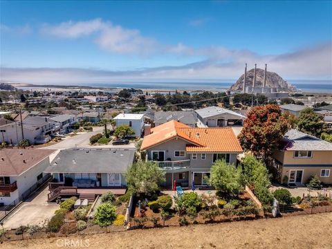 1310 Hillcrest Drive Morro Bay CA 93442