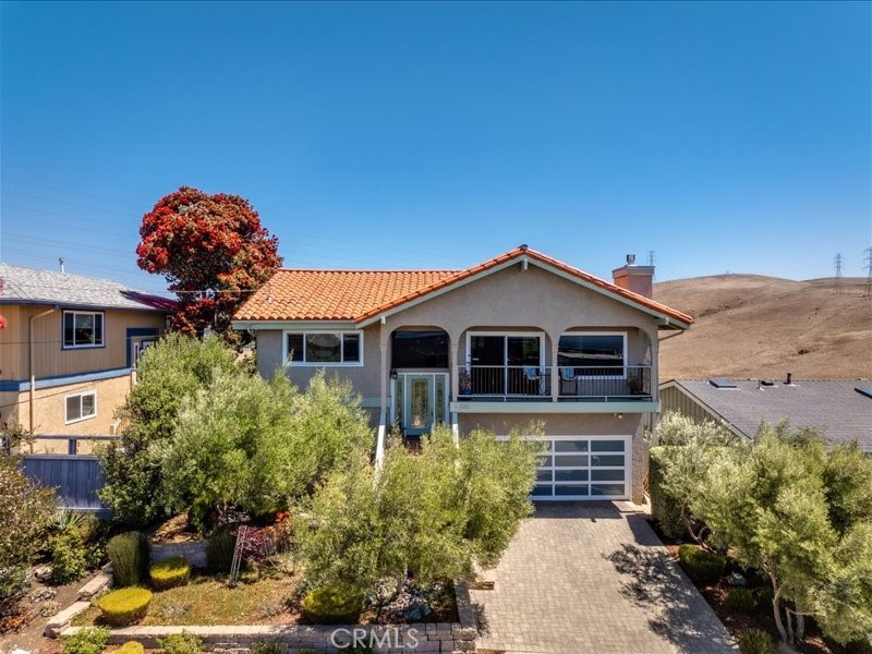 Harbor Tract(760) - Residential