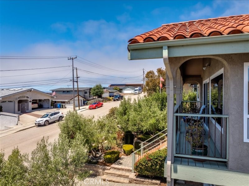 Harbor Tract(760) - Residential