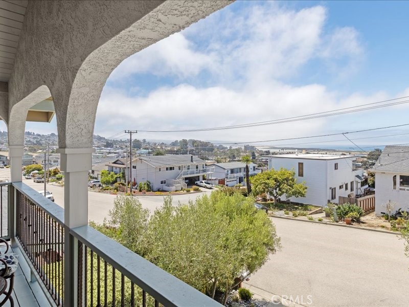 Harbor Tract(760) - Residential