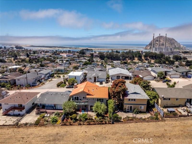 Harbor Tract(760) - Residential