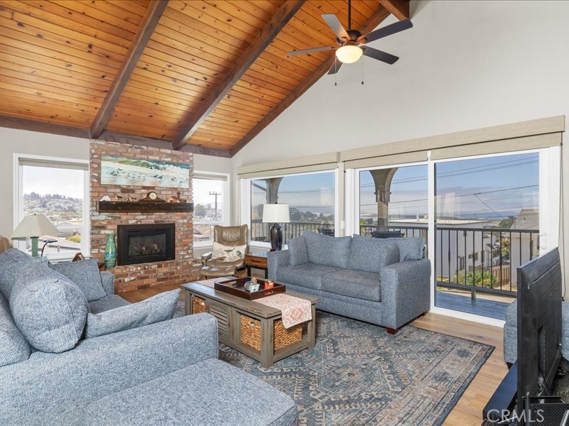 Harbor Tract(760) - Residential