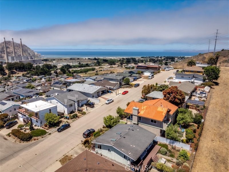 Harbor Tract(760) - Residential