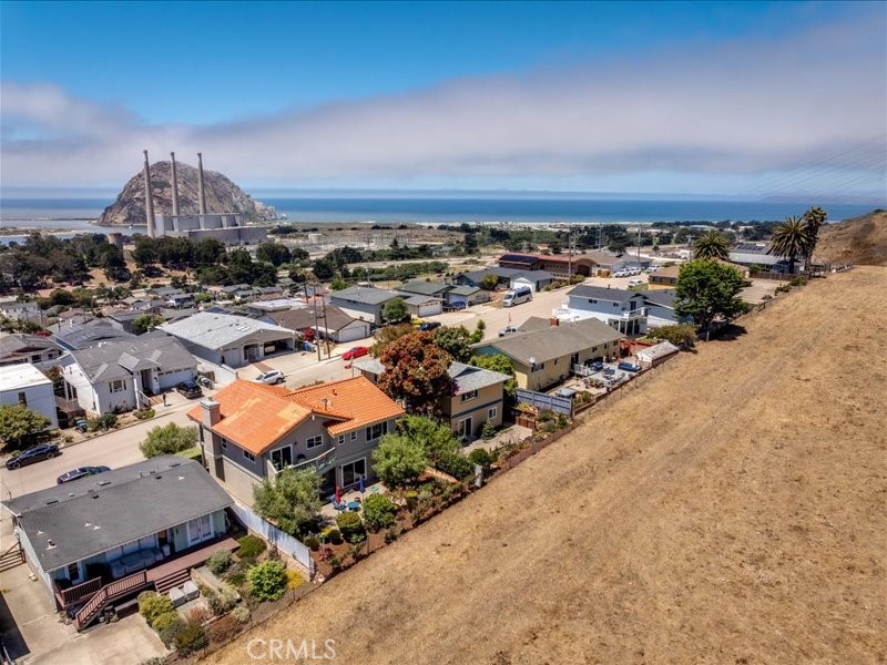 Harbor Tract(760) - Residential