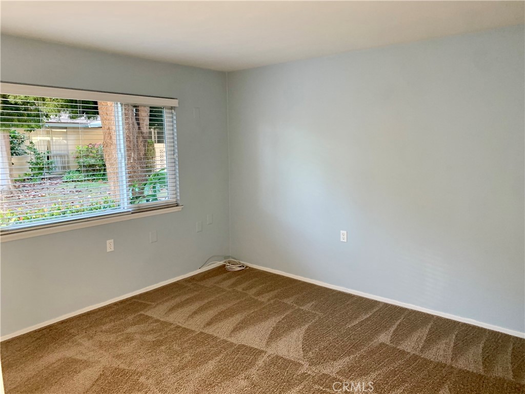 Leisure World (LW) - Residential Lease