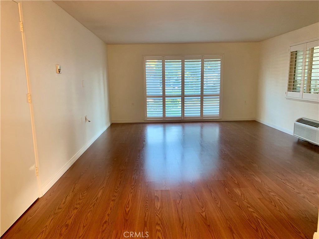 Leisure World (LW) - Residential Lease