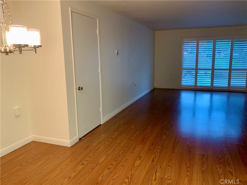 Leisure World (LW) - Residential Lease