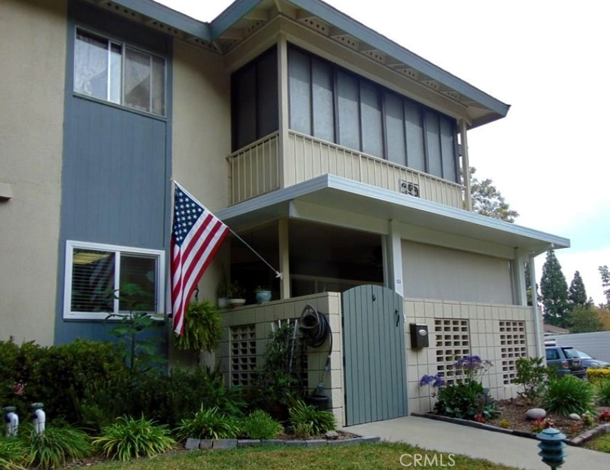 Leisure World (LW) - Residential Lease