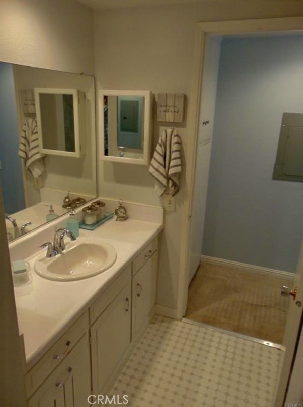 Leisure World (LW) - Residential Lease