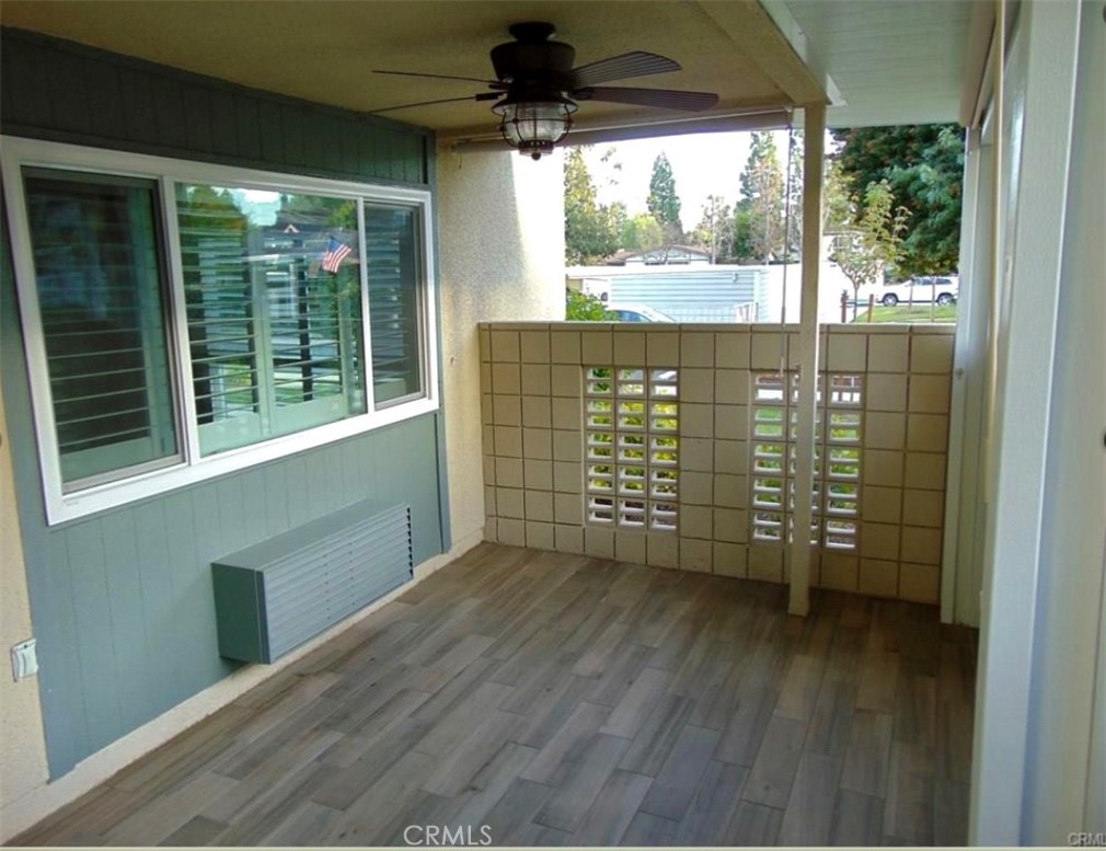 Leisure World (LW) - Residential Lease