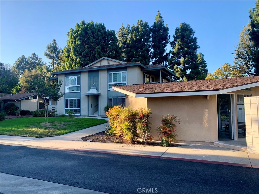 Leisure World (LW) - Residential Lease