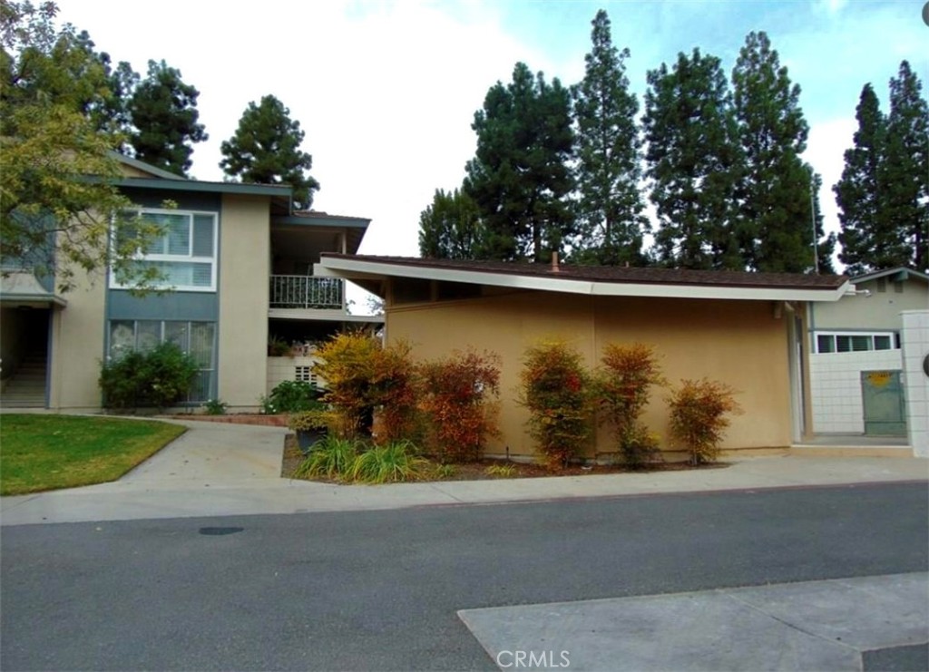 Leisure World (LW) - Residential Lease