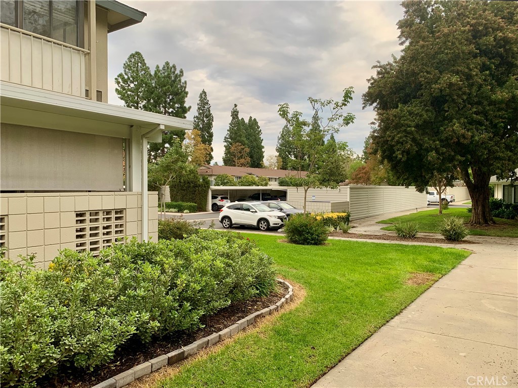 Leisure World (LW) - Residential Lease