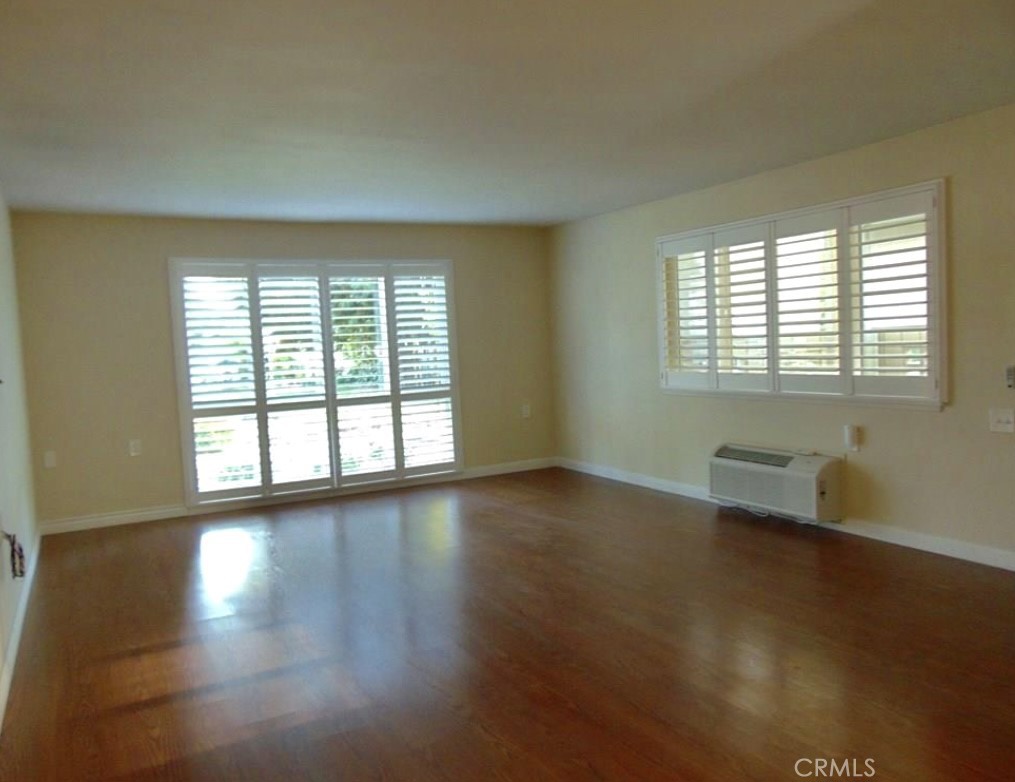 Leisure World (LW) - Residential Lease