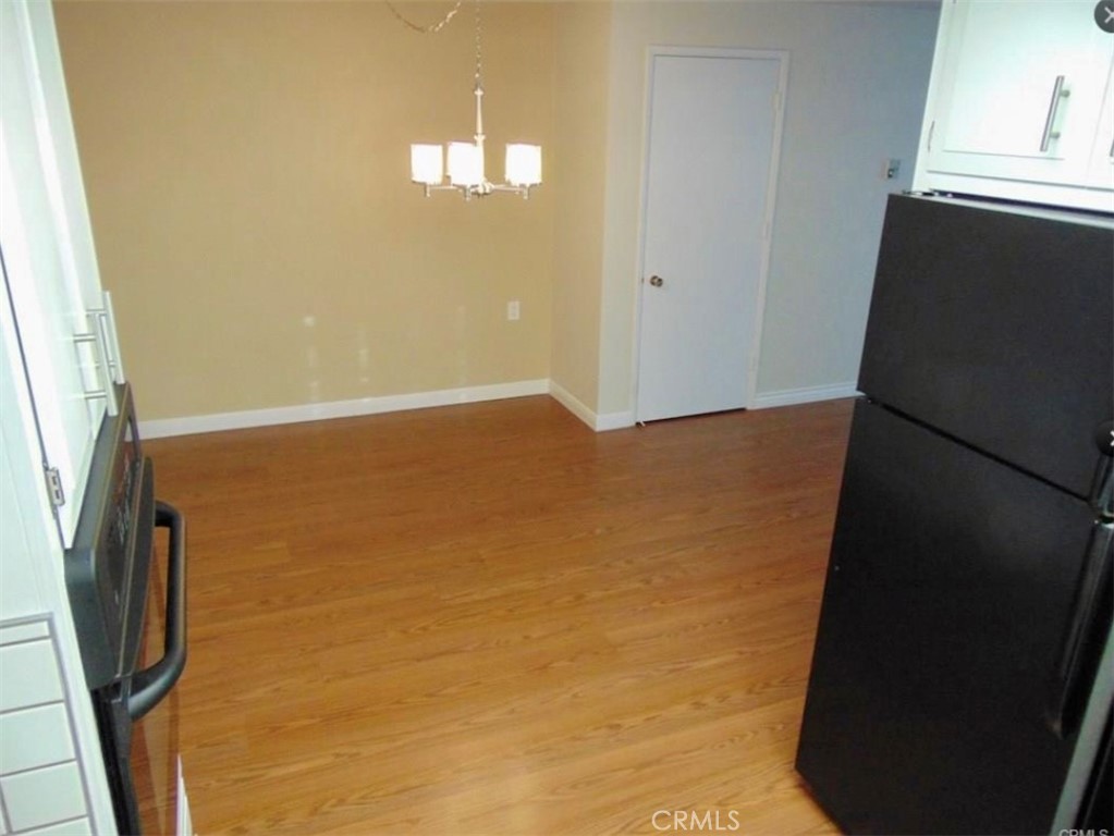 Leisure World (LW) - Residential Lease