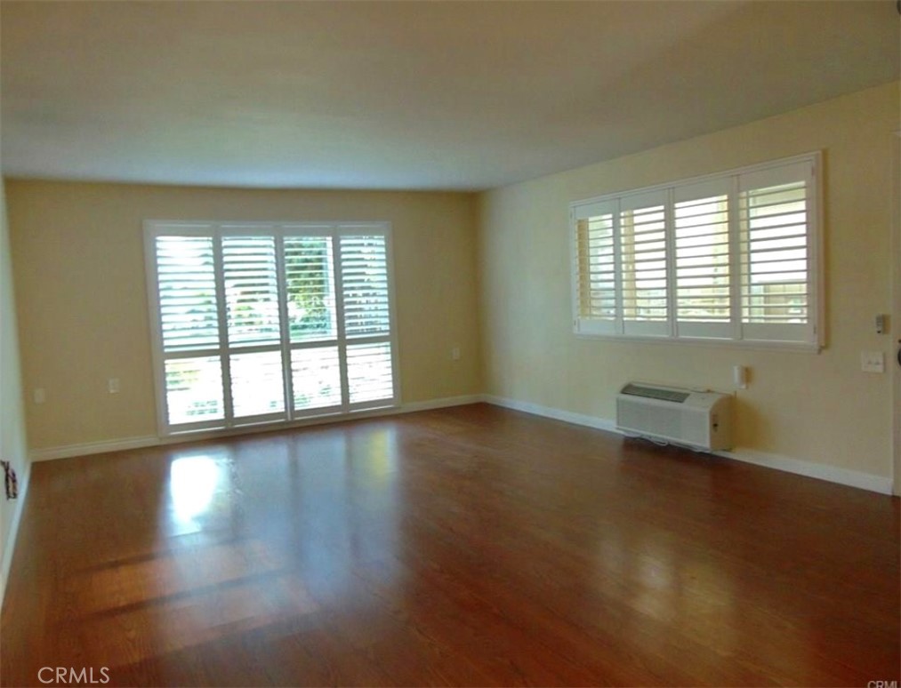 Leisure World (LW) - Residential Lease