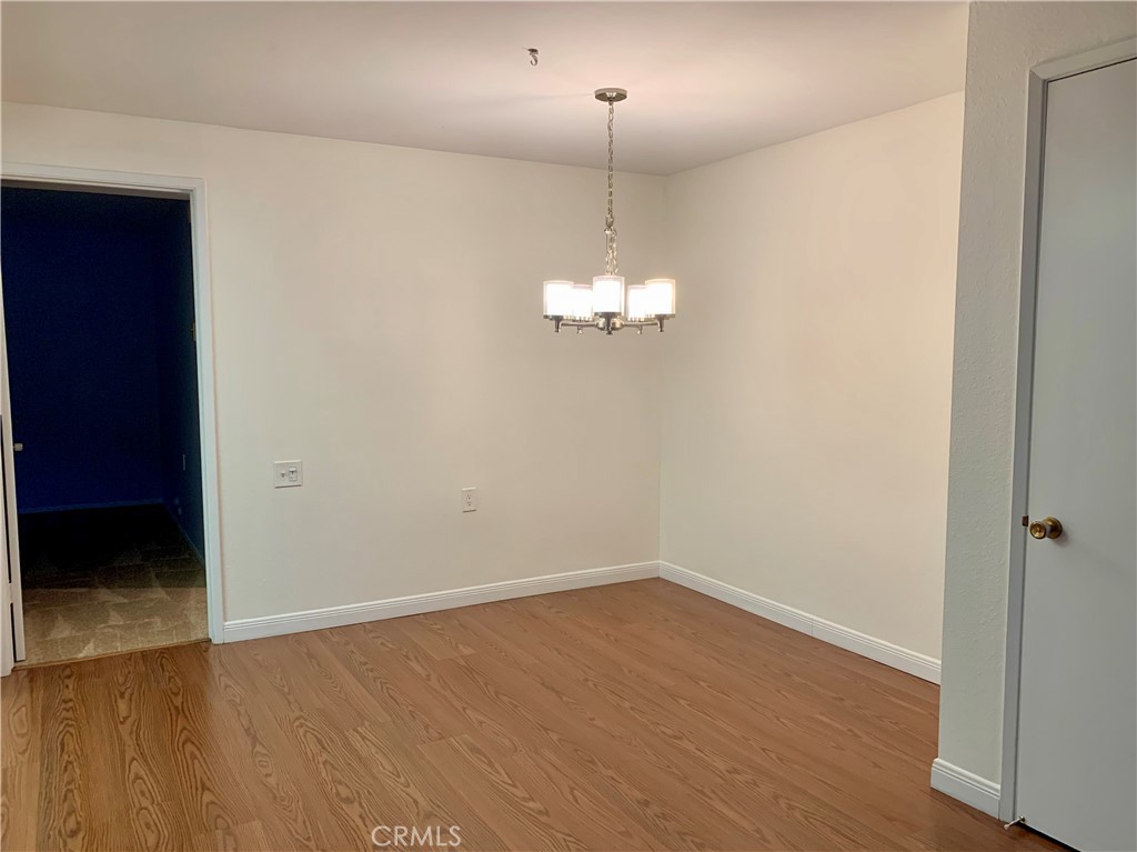 Leisure World (LW) - Residential Lease