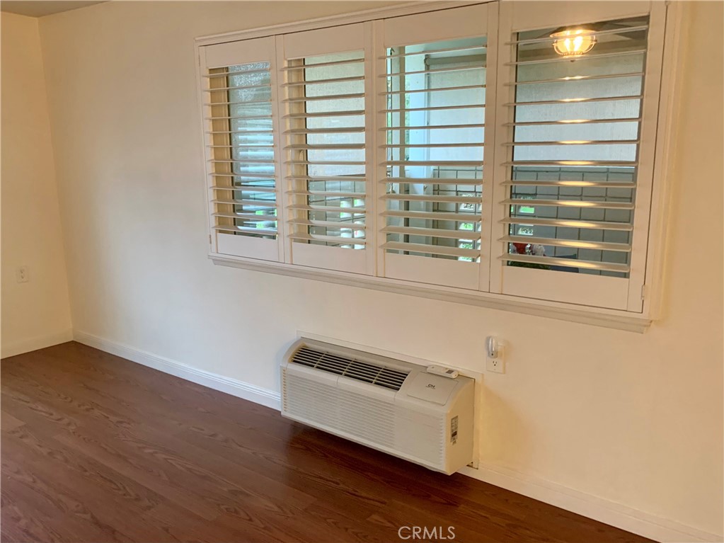 Leisure World (LW) - Residential Lease