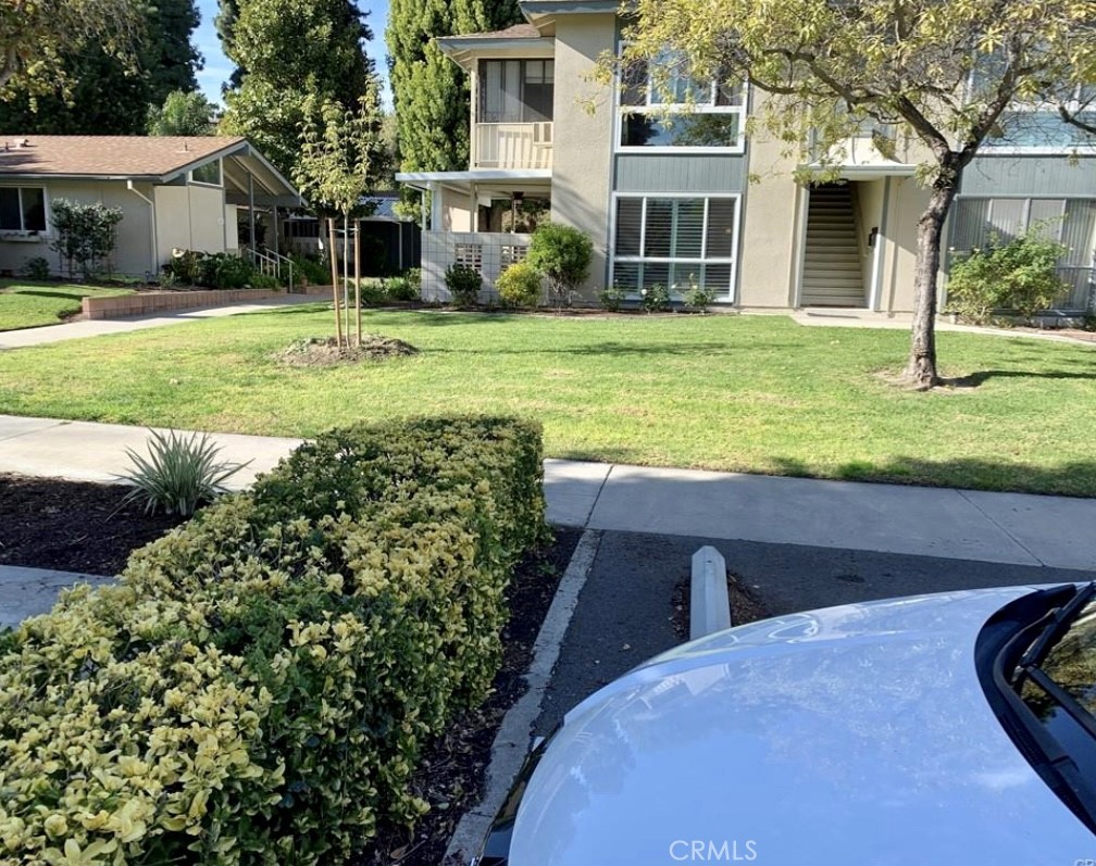 Leisure World (LW) - Residential Lease