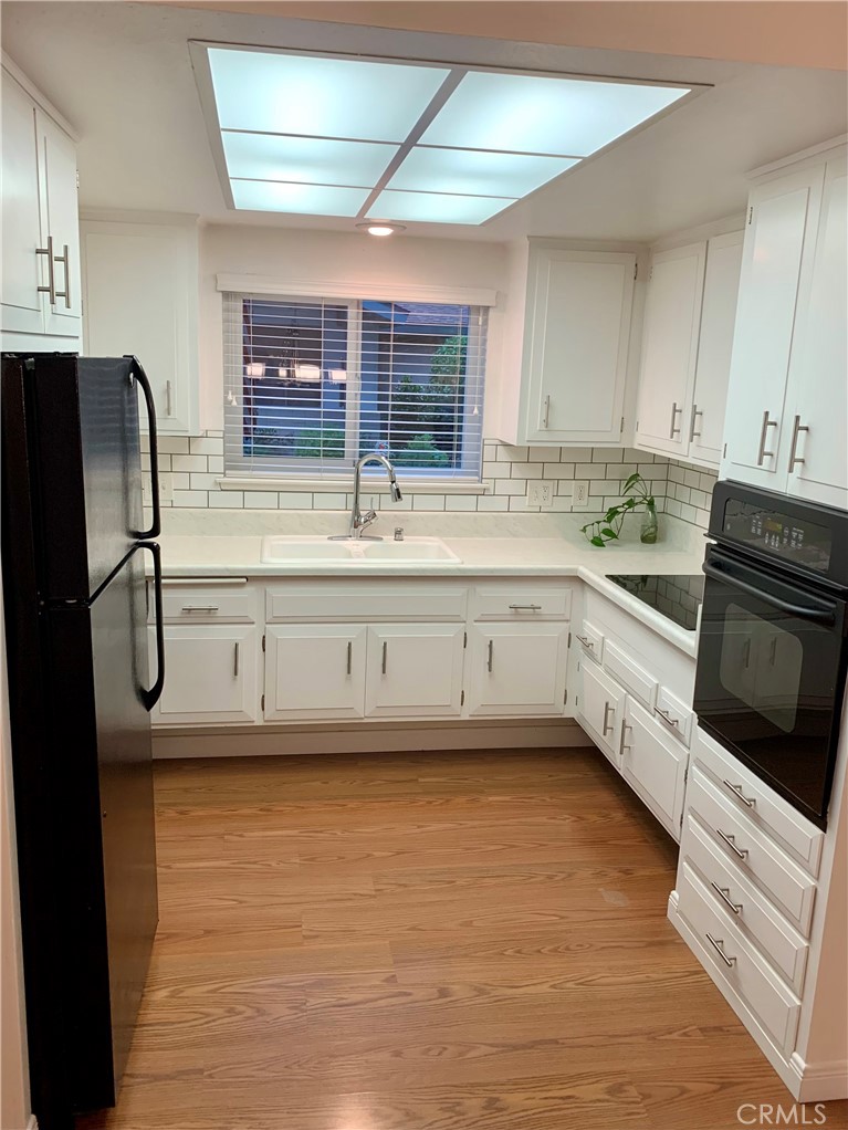 Leisure World (LW) - Residential Lease