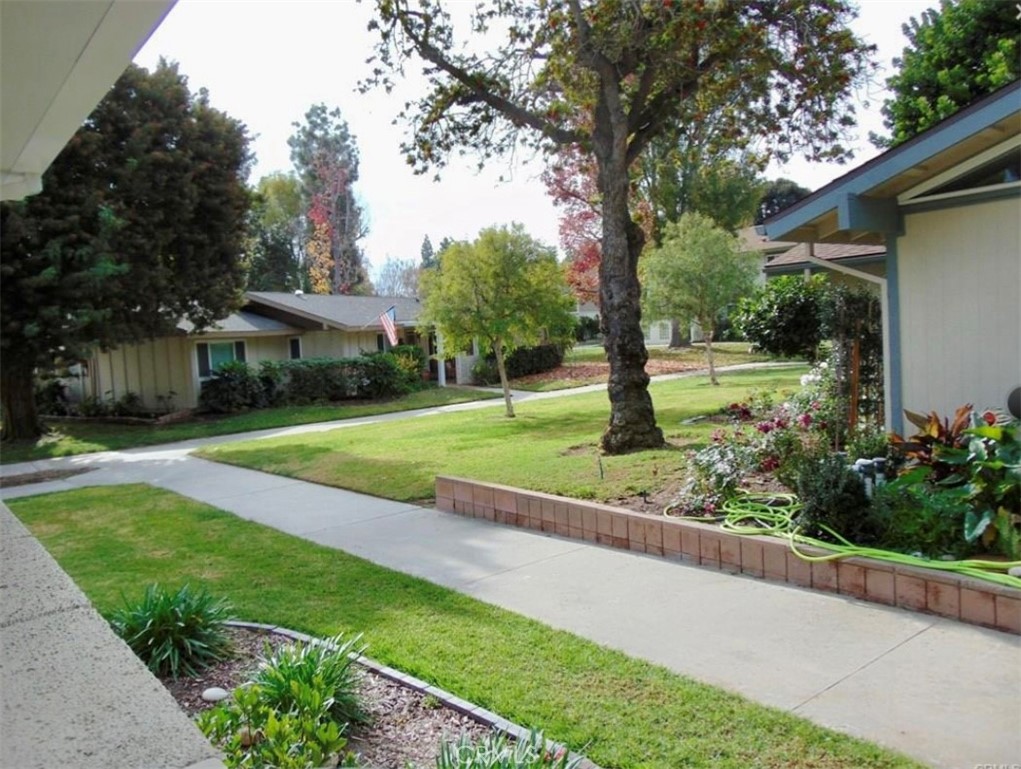 Leisure World (LW) - Residential Lease