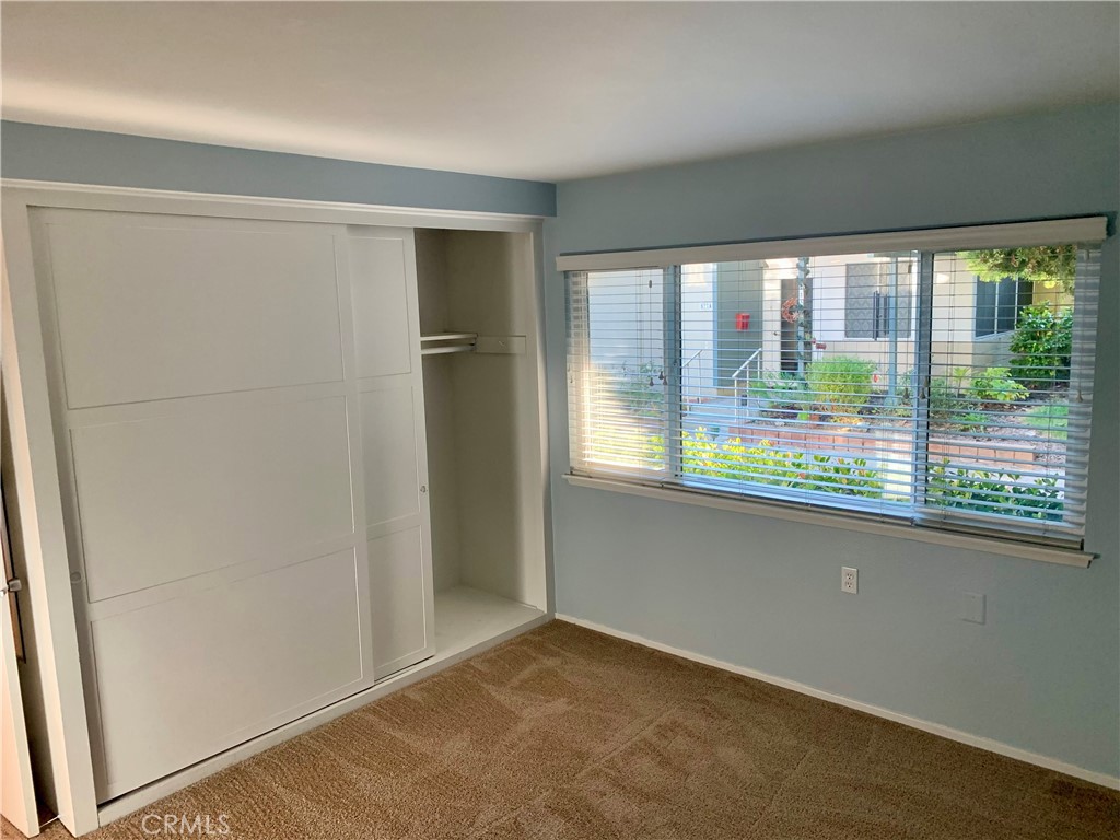 Leisure World (LW) - Residential Lease