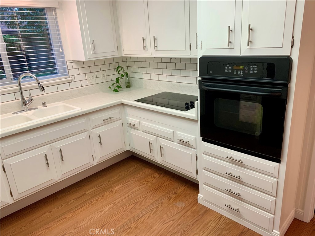 Leisure World (LW) - Residential Lease