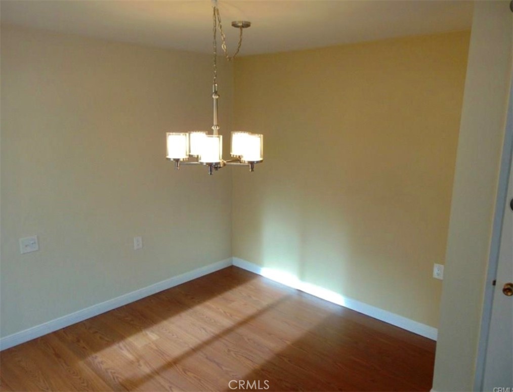 Leisure World (LW) - Residential Lease