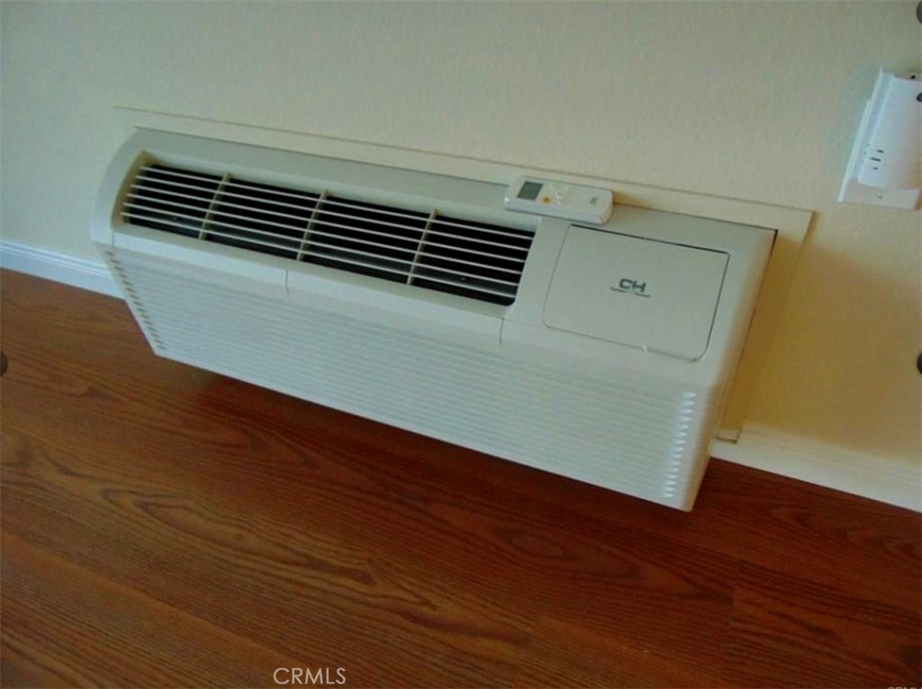 Leisure World (LW) - Residential Lease