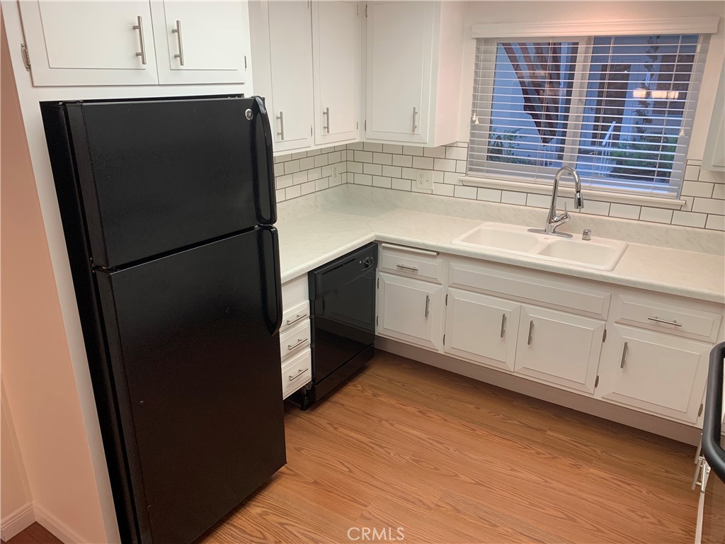 Leisure World (LW) - Residential Lease