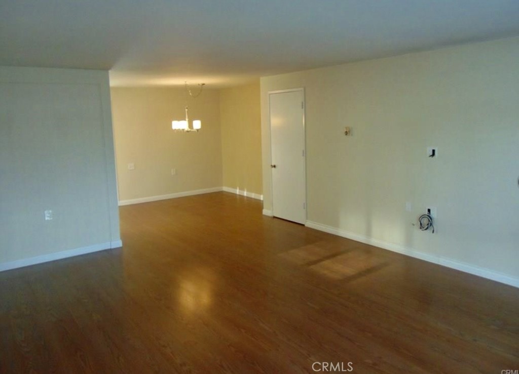 Leisure World (LW) - Residential Lease