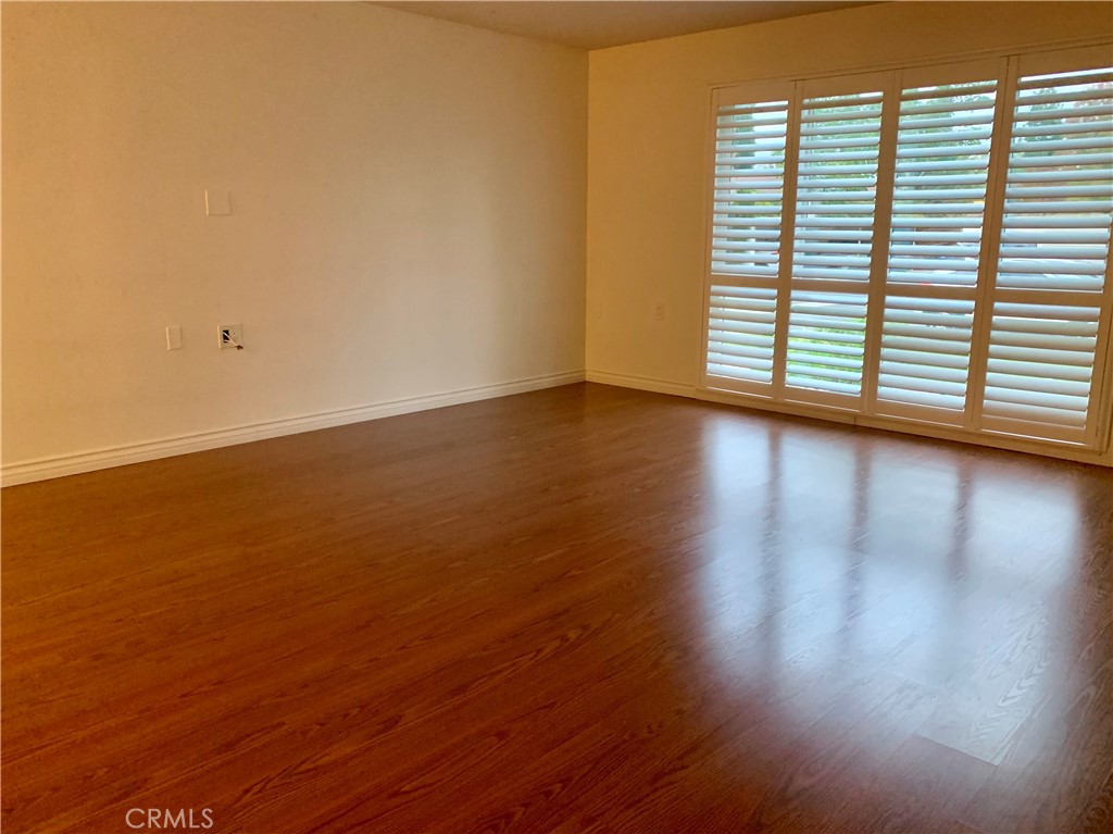 Leisure World (LW) - Residential Lease