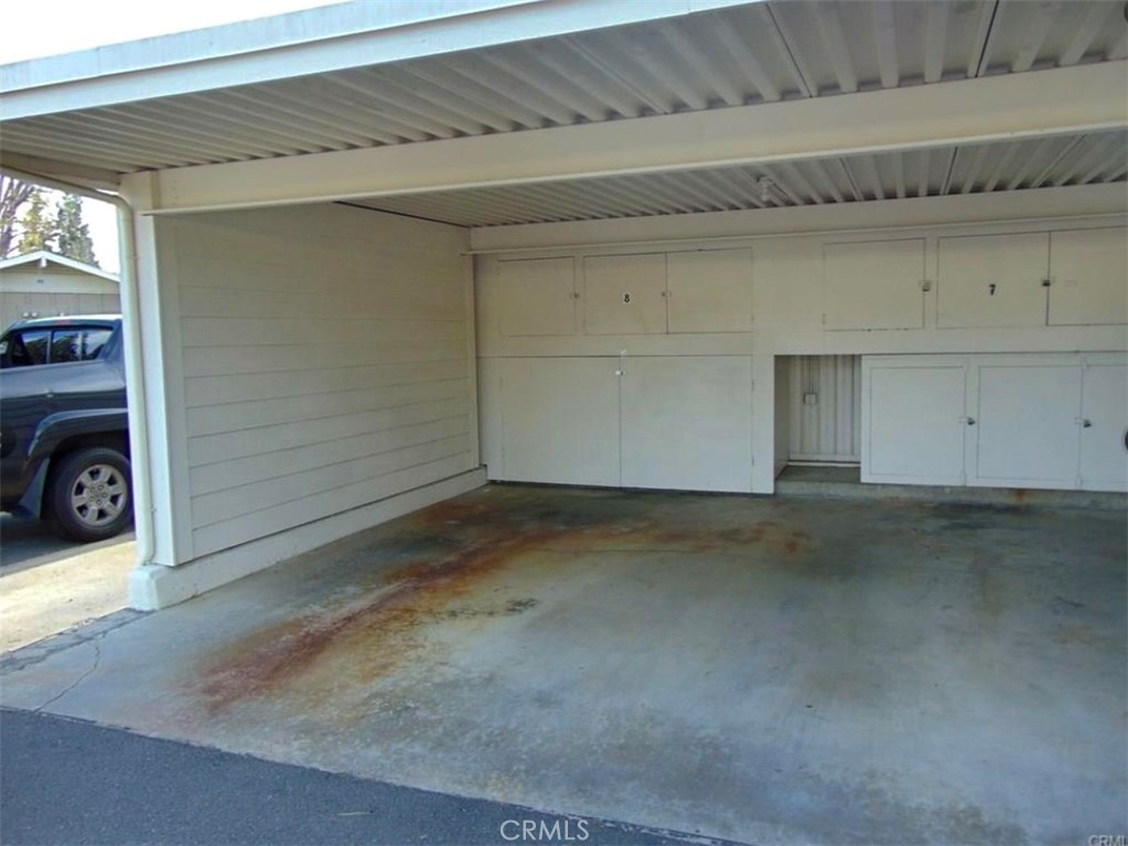 Leisure World (LW) - Residential Lease