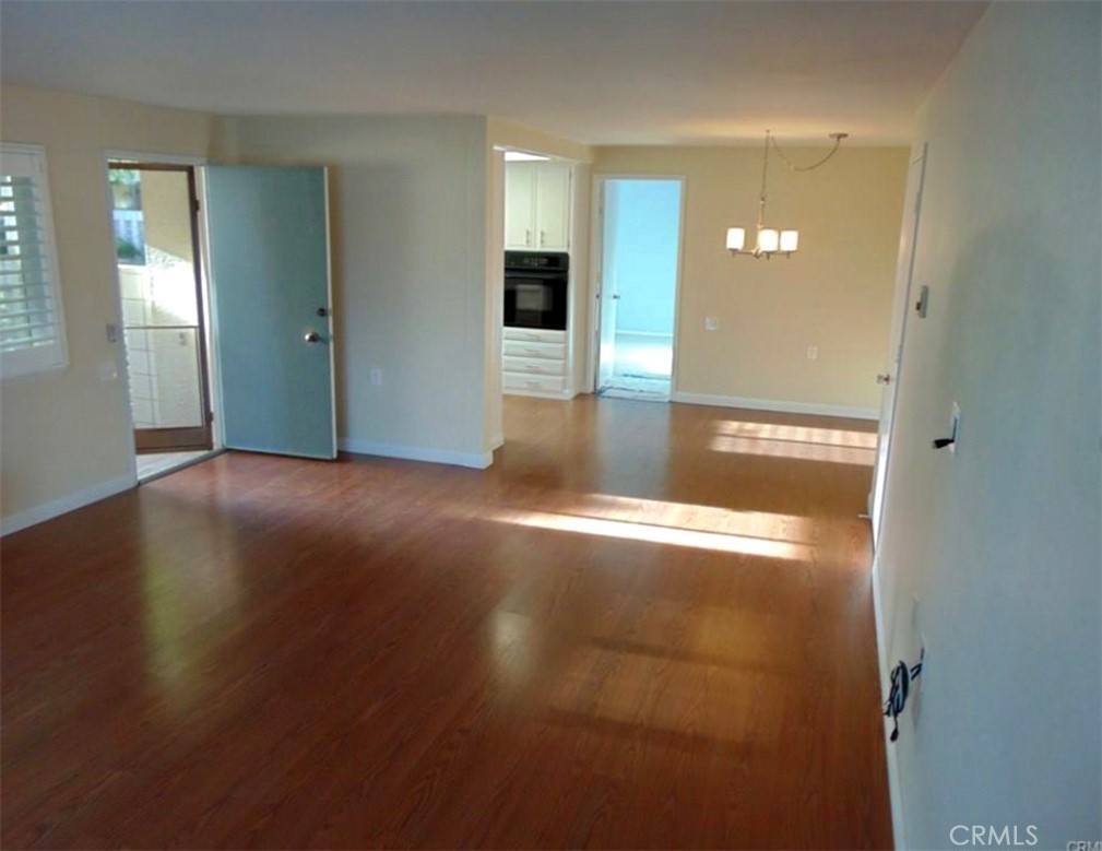 Leisure World (LW) - Residential Lease