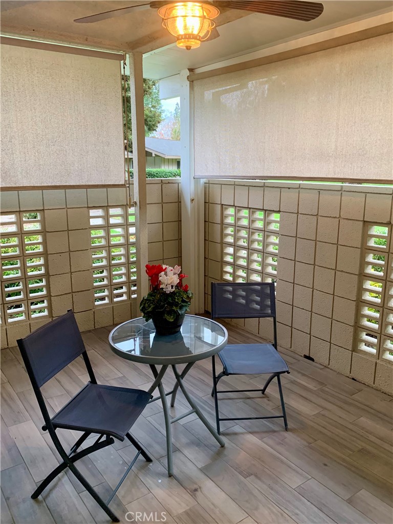 Leisure World (LW) - Residential Lease