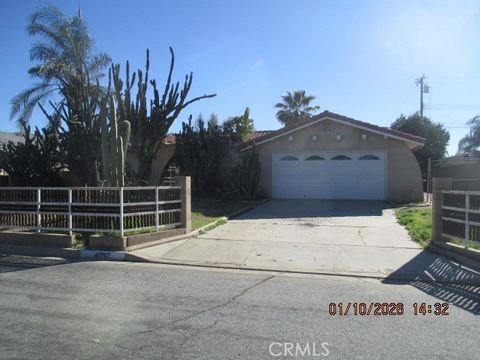 41797 Shady Hemet CA 92544