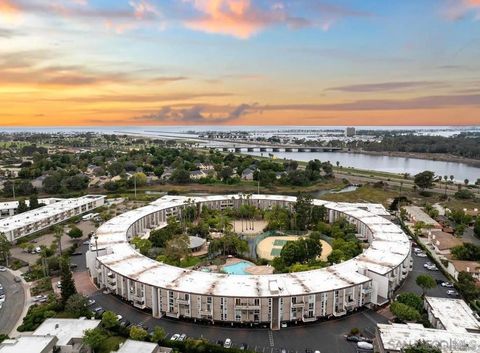 Photo of 3050 Rue Dorleans #470, San Diego, CA 92110 (MLS # 260004899SD)