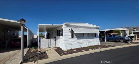 Photo of 4095 Fruit ST #104, La Verne, CA 91750 (MLS # CV26214185)