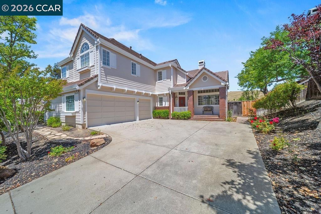 3051 Miwok Way