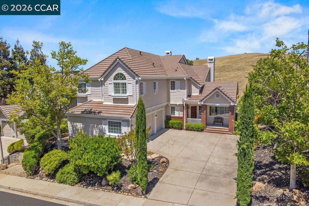 3051 Miwok Way
