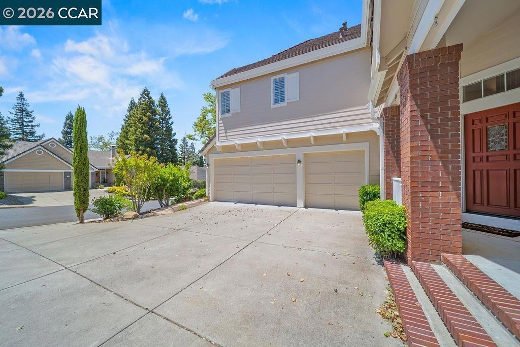 3051 Miwok Way