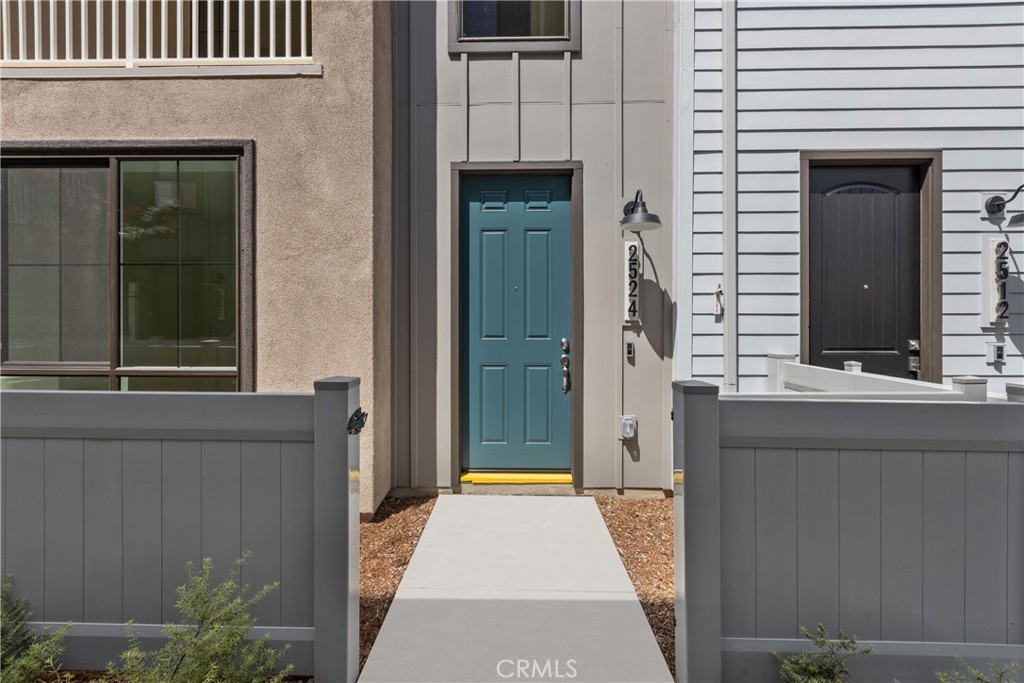 Carlsbad East - Residential