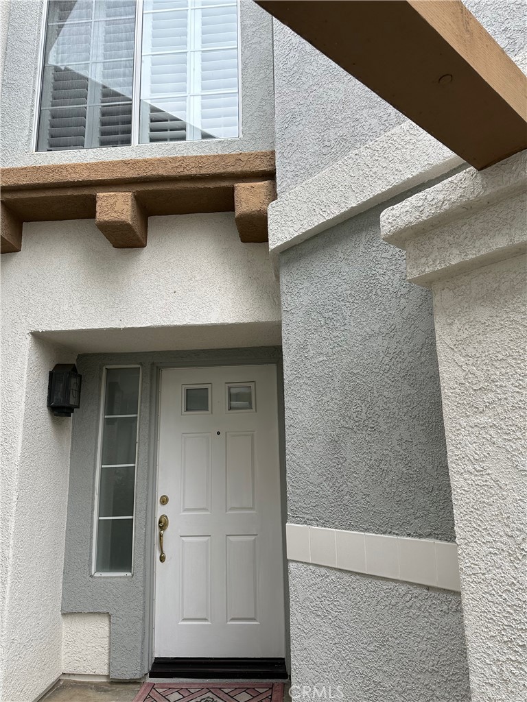 Mirasol (MIR) - Residential Lease