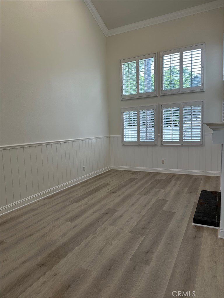 Mirasol (MIR) - Residential Lease