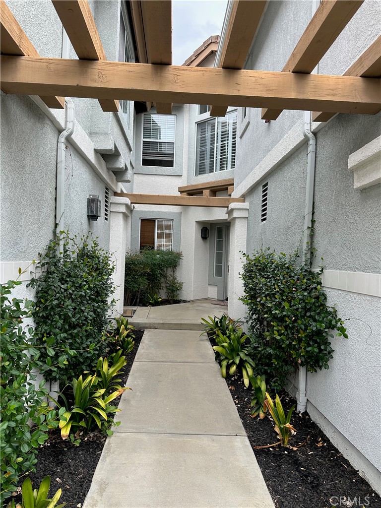Mirasol (MIR) - Residential Lease