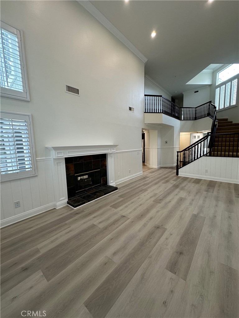 Mirasol (MIR) - Residential Lease